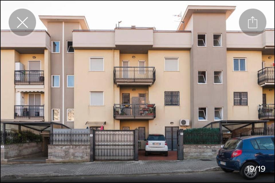Appartamento Serapo 加埃塔 外观 照片